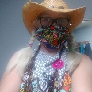 Meet your Posher, Barbara